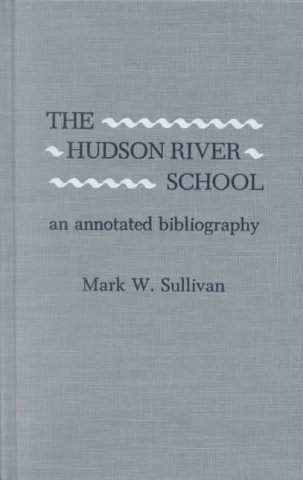 Carte Hudson River School Mark Sullivan