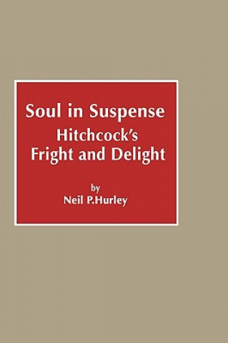 Kniha Soul in Suspense Neil P. Hurley