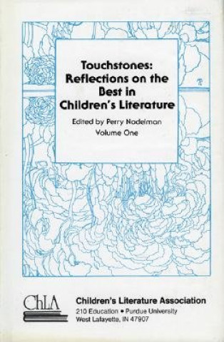Buch Touchstones Perry Nodelman