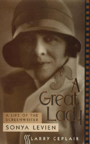 Βιβλίο Great Lady Larry Ceplair