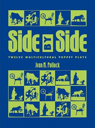 Buch Side by Side Jean M. Pollock