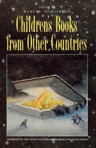 Kniha Children's Books from Other Countries Carl M. Tomlinson