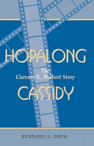 Libro Hopalong Cassidy Bernard A. Drew