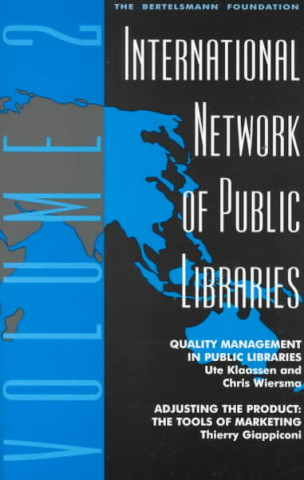 Carte International Network of Public Libraries Nicola Campbell