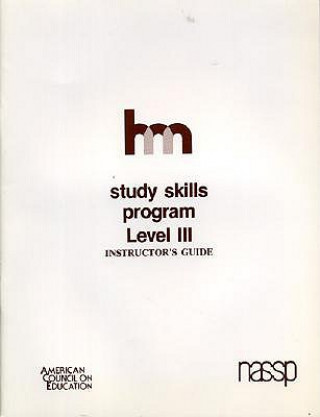 Kniha Level III: Teacher's Guide HM Group