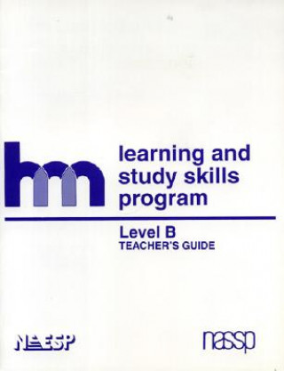 Książka Level B: Teacher's Guide HM Group