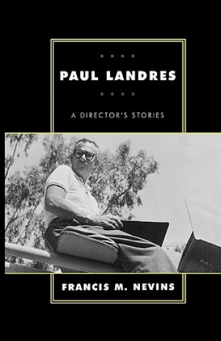 Книга Paul Landres Francis M. Nevins