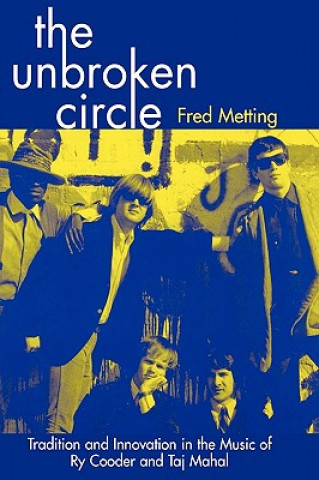 Carte Unbroken Circle Fred Metting