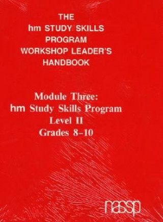 Knjiga Workshop Leader's Handbook: Level II Grades 8-10 HM Group