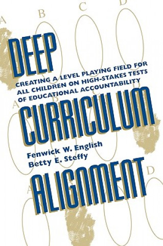 Libro Deep Curriculum Alignment Betty E. Steffy