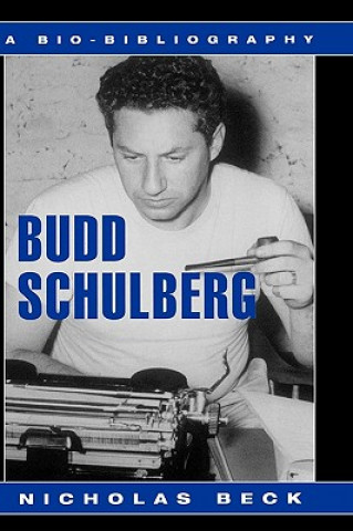 Книга Budd Schulberg Nicholas Beck