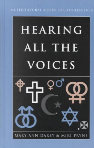 Carte Hearing All the Voices Mary Ann Darby