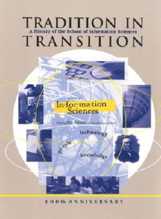 Kniha Tradition in Transition Carol Bleier