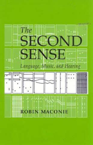Carte Second Sense Robin Maconie