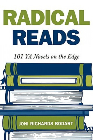 Kniha Radical Reads Joni Richards Bodart