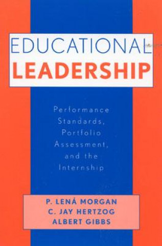 Carte Educational Leadership Lena P. Morgan