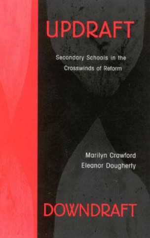 Book Updraft Downdraft Marilyn Crawford