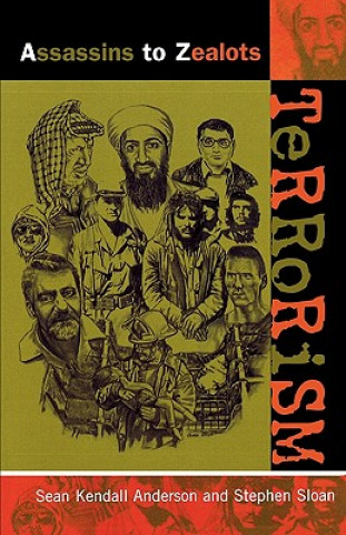 Book Terrorism Stephen Sloan