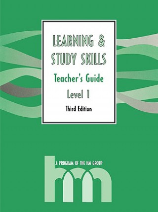 Book Level I: Teacher's Guide HM Group