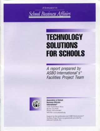 Carte Technology Solutions for Schools Association of School Business Officials International