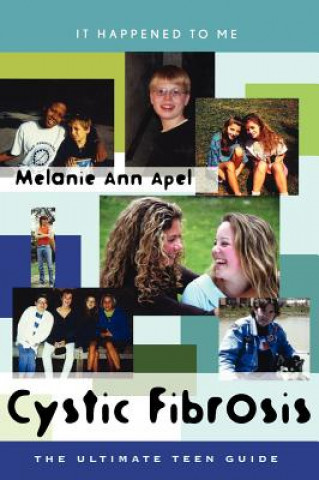 Kniha Cystic Fibrosis Melanie Ann Apel