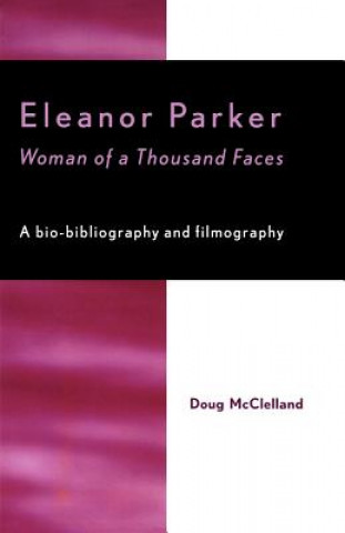 Book Eleanor Parker Doug McClelland