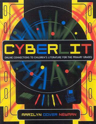 Книга CyberLit Marilyn Dover Newman