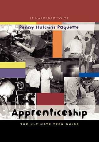 Carte Apprenticeship Penny Hutchins Paquette