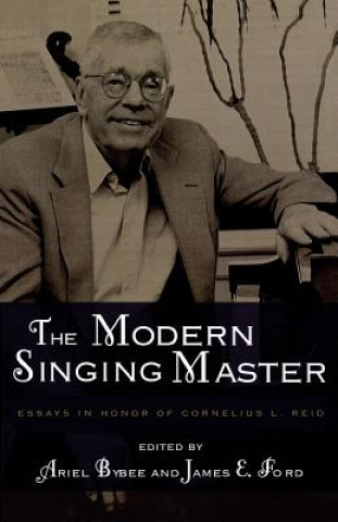 Buch Modern Singing Master James E. Ford