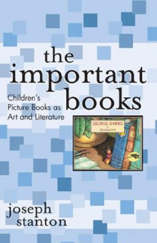 Libro Important Books Joseph Stanton