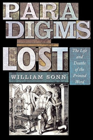 Knjiga Paradigms Lost William Sonn