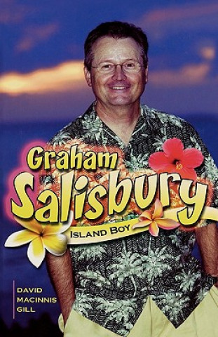 Buch Graham Salisbury David Macinnis Gill