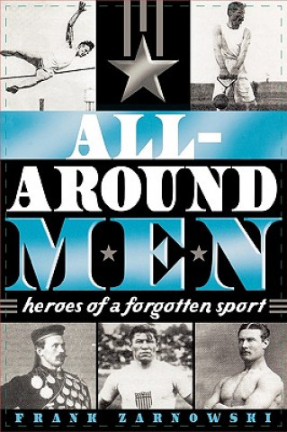Carte All-Around Men Frank Zarnowski