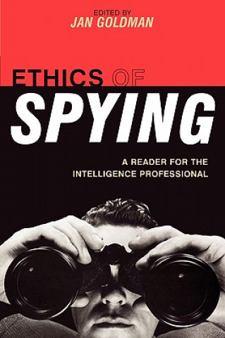 Carte Ethics of Spying Jan Goldman