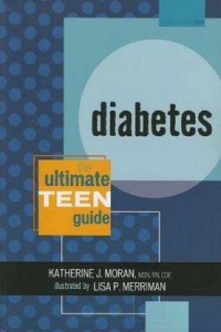 Libro Diabetes Katherine J. Moran