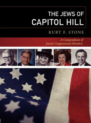 Carte Jews of Capitol Hill Kurt F. Stone