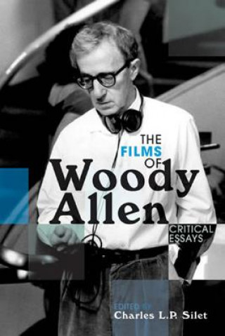 Książka Films of Woody Allen 