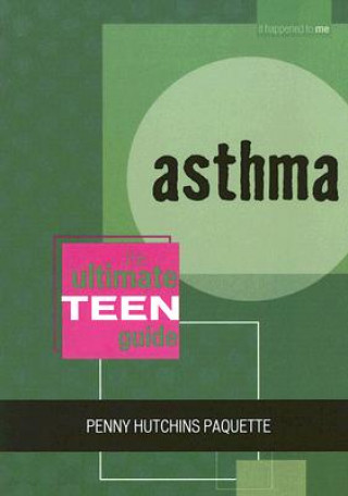 Kniha Asthma Penny Hutchins Paquette