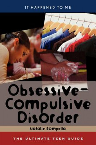 Carte Obsessive-Compulsive Disorder Natalie Rompella