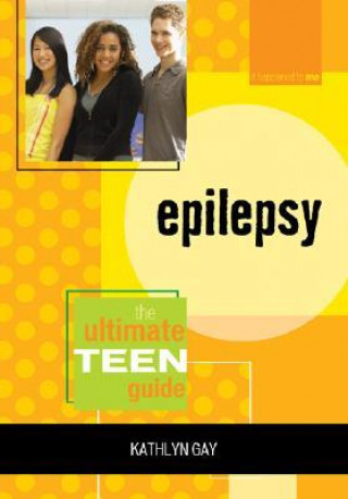 Book Epilepsy Kathlyn Gay