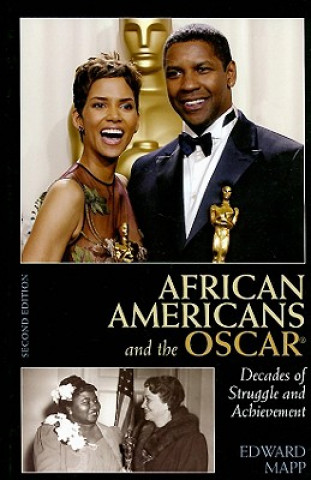 Livre African Americans and the Oscar Edward Mapp