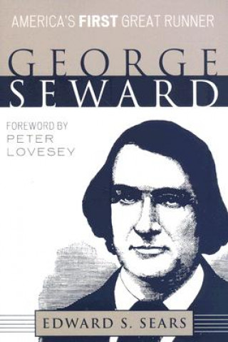 Knjiga George Seward Edward S. Sears