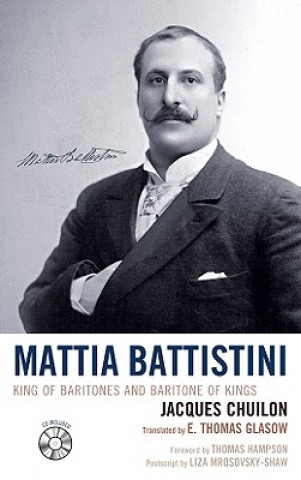 Carte Mattia Battistini Jacques Chuilon