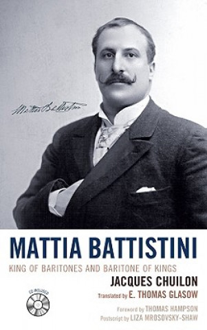 Book Mattia Battistini Jacques Chuilon