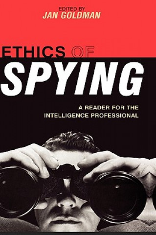 Carte Ethics of Spying Jan Goldman