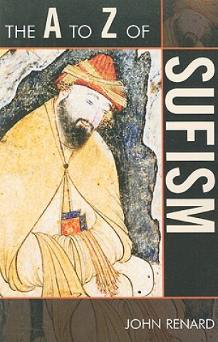 Carte A to Z of Sufism John Renard