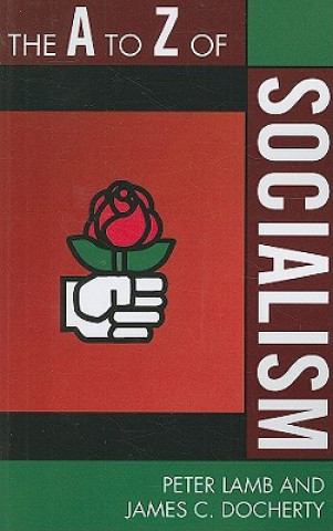 Carte A to Z of Socialism Peter Lamb
