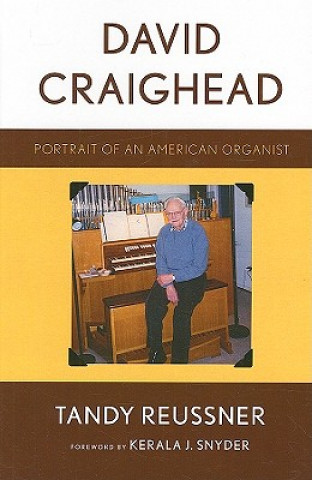 Βιβλίο David Craighead Tandy Reussner