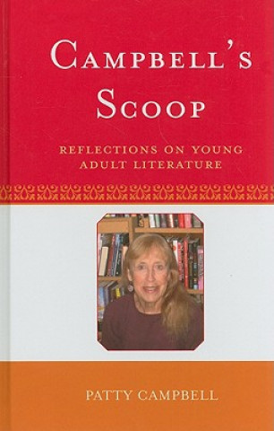 Libro Campbell's Scoop Patty Campbell