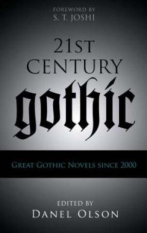 Carte 21st-Century Gothic Danel Olson